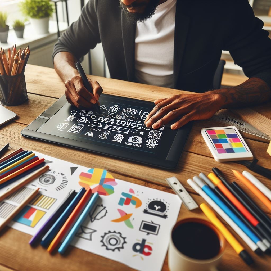 Graphic Design